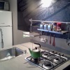 Studio Tel Aviv with kitchen for 4 persons